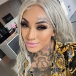 Lisa Aviles - @lisaamarie408 - Instagram