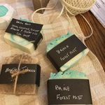 Lisa Aviles - @longislandsoundsoaps - Instagram