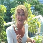 Lisa Backlund - @lisaback63 - Instagram