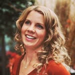 Lisa Backlund - @lisabacklundyoga - Instagram