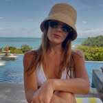 Lisa Backlund - @lisamariebacklund - Instagram