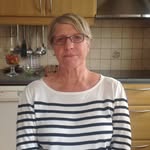 Lisbeth Bäcklund - @lisbeth.backlund - Instagram