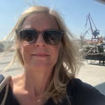 Lisa Bäckman - @lisa76b - Instagram