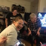 Lisa Backman - @lisabackman7 - Instagram