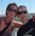 Lisa Backman - Facebook