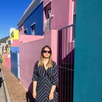 Lisa Backman - Facebook