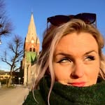 Lisa Bäckman - @skelhenig - Instagram
