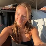 Lisa Bäckman - @lisabackmans - Instagram