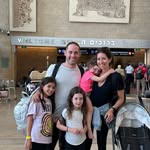 Lisa Backman Finkelstein - @lisafink - Instagram
