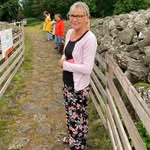 Lisa Bäckman-Furuvik - @backmanfuruvik - Instagram