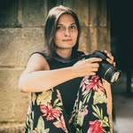 Lisa Backmann - @lisabackmannvideos - Instagram