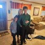 Lisa Backus - @lisaballbackus - Instagram