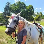 Lisa Ball-Backus - @ballbuster74 - Instagram