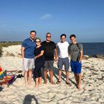 Lisa LaCagnina Backus - @lisalbackus - Instagram