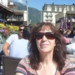 Lisa Badger - @badgerl.glass - Instagram