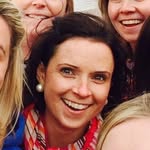 Lisa Badger - @lisa_badge - Instagram