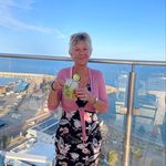 Lisa Bahn - @bahn64 - Instagram