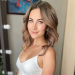 Elizaveta Balashova - @lisa.balashova - Instagram