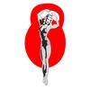 Lisa Balash - @kettlebellbombshell - TikTok
