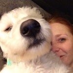 Lisa Hodapp-Balch - @red1408head - Instagram