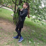 Лиза Баранец - @lisa_baranec - Instagram