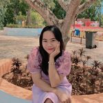 Lisa bara'padang - @lisa_barapadang - Instagram