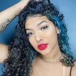 Lisa Barcellos - @fc_lisah_ - Instagram
