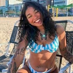 Lisa Barcellos - @fa_clube_da_lisa_barcellos1 - Instagram