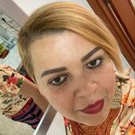 Elizangela Martins Eliz - @lisa_araujo_barcelona - Instagram