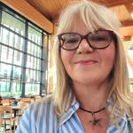 Lisa Baril - @lisalivinglife55 - Instagram