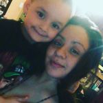 Lisa Barragan - @elizabeth8915phxx - Instagram