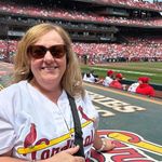 Lisa Barras - @lacbarras - Instagram