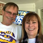 Lisa Barras - @ldb1021 - Instagram