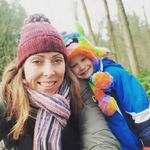 Lisa Barratt - @wendylegs - Instagram