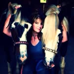 Lisa Bartell - @lamichelle5 - Instagram