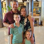 Lisa Bartholomew - @lbartholomew79 - Instagram