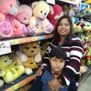 Srimathi_Sridharan - @lisa_rice_bartow - TikTok