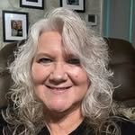 Lisa Bartram - @lady67wolfie - Instagram