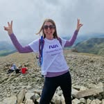 Lisa Bartram - @lisa_loves_fitnessfoodfun - Instagram