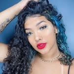 @lisabaselox_ofc - Instagram