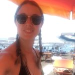 Lisa Bash - @lisabashes - Instagram