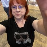 Lisa Bash Beard - @debashmode - Instagram