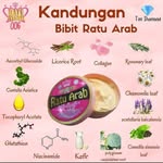 Lisabaskinbeuty - @bibitratuarab12 - Instagram