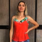 Lisa Basso - @liisa_oliiveira - Instagram