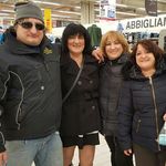 lisa basso - @lisablu68 - Instagram