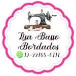 Lisa Basso Bordados - @lisabassobordados - Instagram