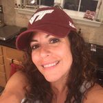 Lisa Bast - @hokietarheel - Instagram