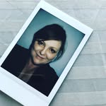 Lisa Bateson - @geekpeeps - Instagram
