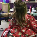 Lisa Baucom - @cerapsampas - Instagram