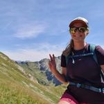 Lisa Sailer - @lisa_baumbach - Instagram